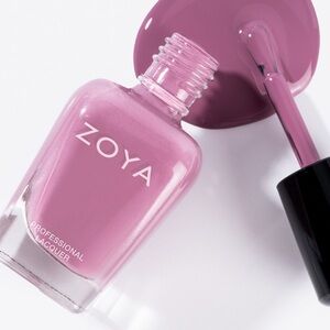 NEW! Zoya Nail Polish - Samara
